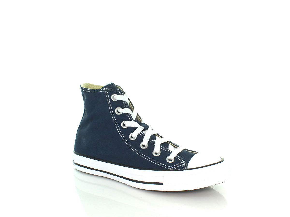 Converse all hotsell star en bota