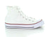 Tenis Converse de Lona y Bota M7650