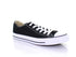 Tenis Converse All Star de Lona y Choclo M9166