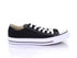 Tenis Converse All Star de Lona y Choclo M9166