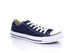 Tenis Convers All Star de Lona y Choclo M9697