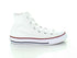 Tenis Converse de Bota y Lona 3J253 M (170 -225)