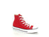 Tenis Converse de Bota Y Cintas M9621
