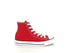 Tenis Converse de Bota Y Cintas M9621