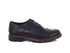 Zapato Estilo Bostoniano con Cintas 88602