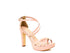 Sandalia con Tiras 4306
