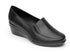 Mocasin Flexi con Tacón Bajo para Mujer 45204