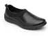 Mocasin Flexi con Elástico Ajustable para Mujer 35301