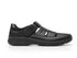 sandalia confort flexi con velcro plaza