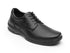 Zapato Confort Casual Flexi con cintas 402801