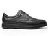 Zapato Casual de Piel con Cintas 700902