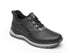 Zapato Flexi de Piel Estilo Tenis 401001