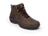 BOTA FLEXI COUNTRY ESTILO OUTDOOR PIEL COLOR CHOCOLATE PARA HOMBRE