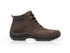 BOTA FLEXI COUNTRY ESTILO OUTDOOR PIEL COLOR CHOCOLATE PARA HOMBRE