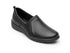Mocasin Flexi con Elástico Lateral para Mujer 35311