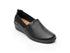 Mocasín Flexi de Piel con Plataforma 45606