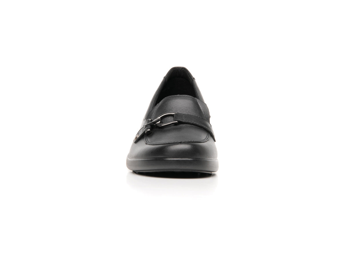 Mocasin Flexi confort con herraje para Mujer 18122 – Plazapar