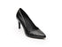 Zapatilla Flexi con Tacón de Aguja 104501