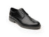 Zapato Formal Flexi de Piel con Cintas 404601