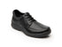 Zapato Flexi Confort de Piel con Cintas 404801
