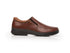 Mocasín Formal Flexi de Piel con Elásticos 404802