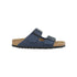 Sandalias Birkenstock con Doble Hebilla para Mujer 51063