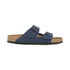 Sandalias Birkenstock con Doble Ajuste para Hombre 51061