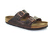 Sandalias Birkenstock con Doble Ajuste para Hombre 452761