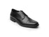 Zapato Flexi de Piel con Cintas 407801