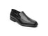 Mocasin Flexi de piel 407803