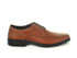 Zapato formal Flexi con cintas 406402 H