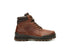 Bota Flexi de Piel con Cintas 406003