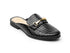 Mocasín Flexi con Herraje Decorativo 105305