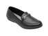 Mocasin Flexi Con Herraje Decorativo 101908