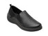 Mocasín Flexi de Piel con Elásticos 110303