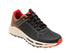 Tenis Flexi de Piel con Plataforma 410903