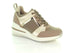 Tenis Sarenza con Cintas 3051