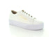 Tenis con Plataforma y Cintas AMY