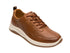 Tenis Flexi de Piel con Cintas 410701