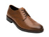 Zapato Flexi de Piel con Cintas
