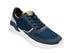 Tenis Flexi De Acabado Textil con Cintas