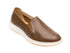 Mocasín Flexi de Piel con Elásticos 119302