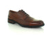 Zapato Formal de Piel con Cintas 1852-1PC