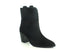 Bota Estilo Vaquera con Tacón Grueso 244-1591