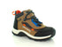 Bota Discovery kids con Suela Antiderrapante DI2013 (18.0 -21.0)
