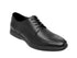 Zapato Flexi de Piel con Cintas 409906