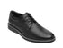 Zapato Flexi de Piel con Cintas 413101