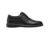 Zapato Flexi de Piel con Cintas 413101
