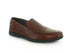 Mocasín Flexi de Piel con Elásticos 413701