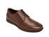 Zapato Flexi de Piel con Cintas 413702